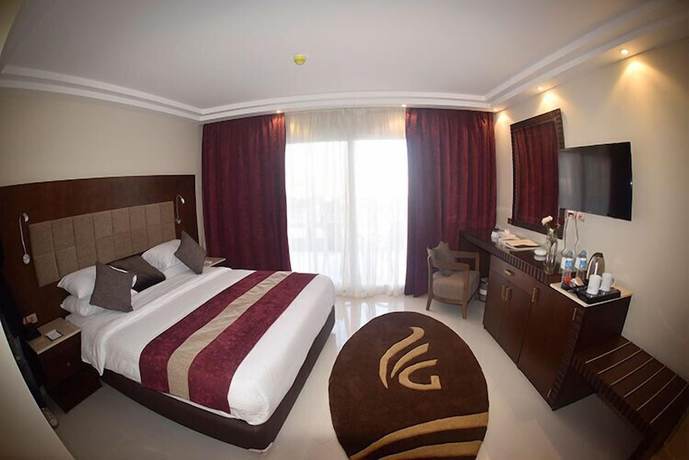 Imagen de la habitación del Hotel Grand Ocean and Resort. Foto 8