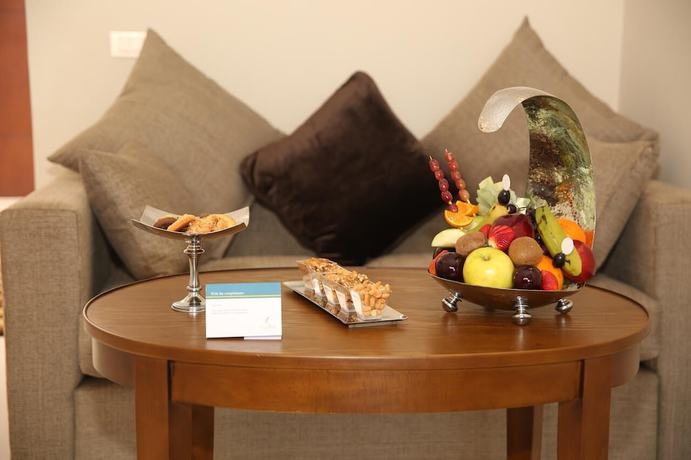 Imagen de la habitación del Hotel Grand Ocean and Resort. Foto 9