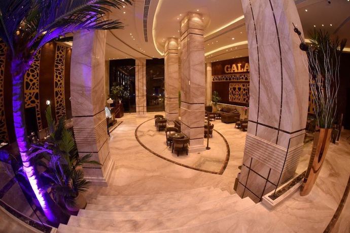 Imagen de los interiores del Hotel Grand Ocean and Resort. Foto 19