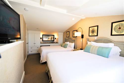 Imagen de la habitación del Hotel Grand Of Cape May. Foto 3