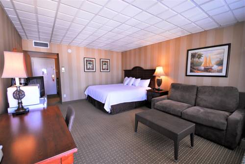 Imagen de la habitación del Hotel Grand Of Cape May. Foto 4