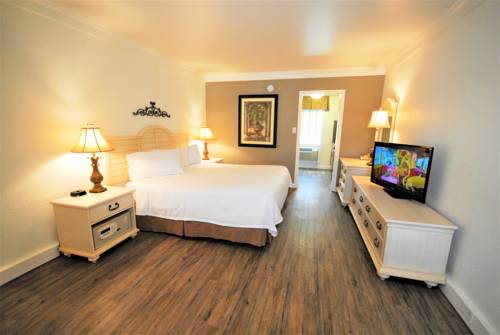 Imagen de la habitación del Hotel Grand Of Cape May. Foto 5