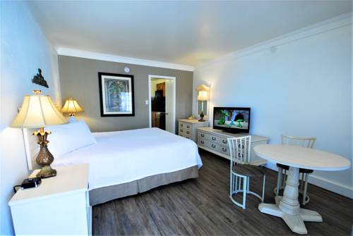 Imagen de la habitación del Hotel Grand Of Cape May. Foto 6