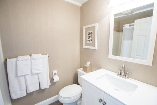Imagen de la habitación del Hotel Grand Of Cape May. Foto 8
