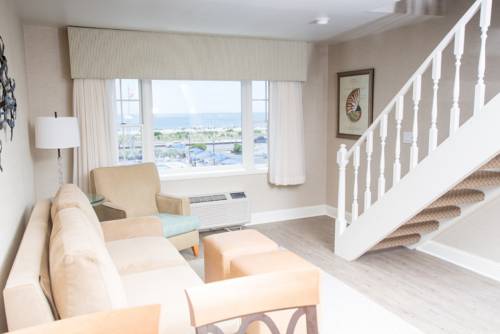 Imagen de la habitación del Hotel Grand Of Cape May. Foto 9