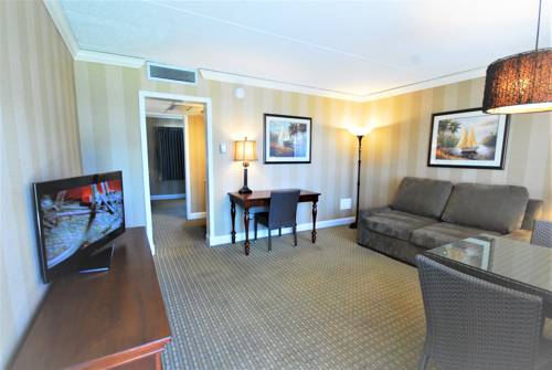 Imagen de la habitación del Hotel Grand Of Cape May. Foto 10