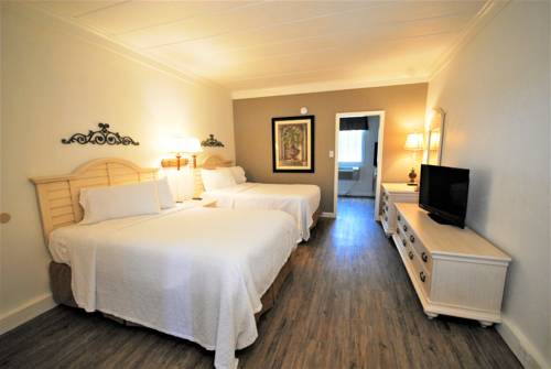 Imagen de la habitación del Hotel Grand Of Cape May. Foto 13