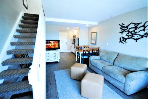 Imagen de la habitación del Hotel Grand Of Cape May. Foto 14
