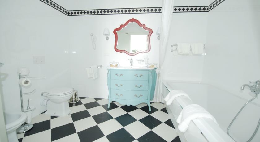 Imagen de la habitación del Hotel Grand Oka Premium. Foto 6