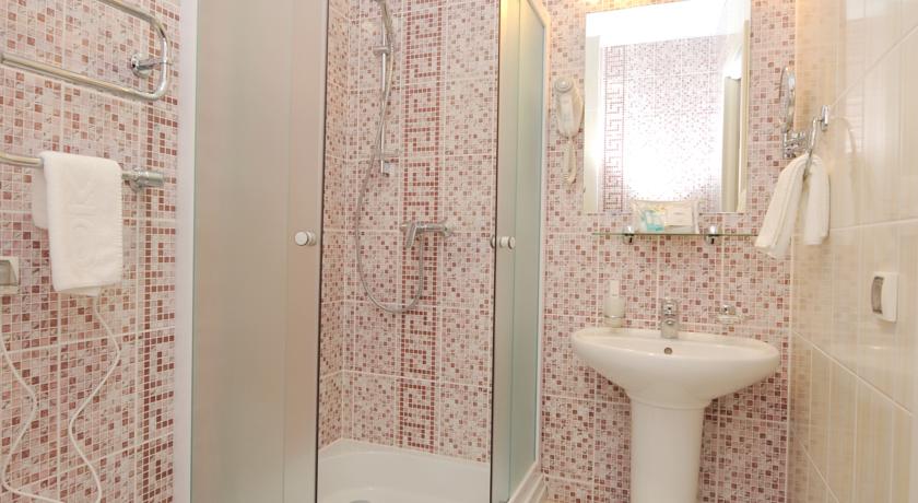 Imagen de la habitación del Hotel Grand Oka Premium. Foto 8
