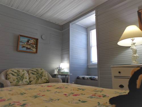 Imagen de la habitación del Hotel Grand Old Lady. Foto 4