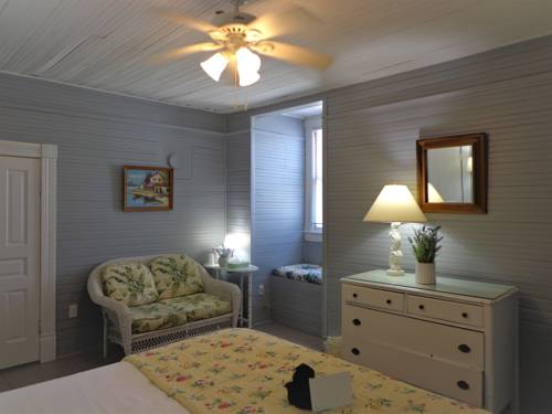 Imagen de la habitación del Hotel Grand Old Lady. Foto 5