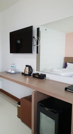 Imagen de la habitación del Hotel Grand Oliver Hotel. Foto 3