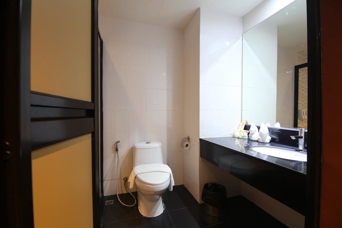 Imagen de la habitación del Hotel Grand Oliver Hotel. Foto 4