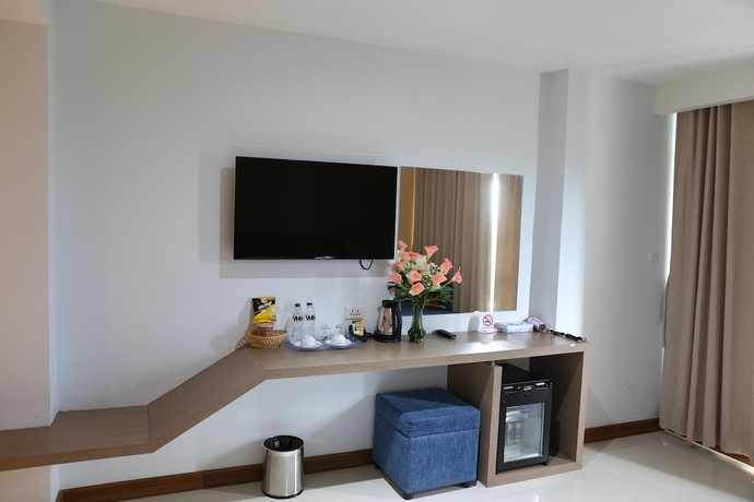 Imagen de la habitación del Hotel Grand Oliver Hotel. Foto 6