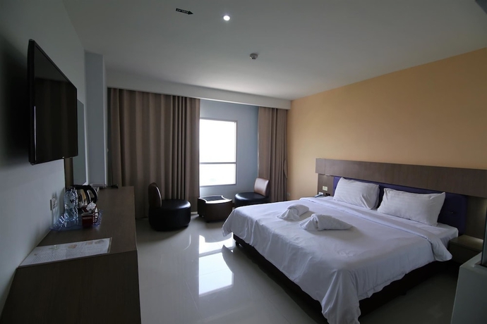 Imagen de la habitación del Hotel Grand Oliver Hotel. Foto 7