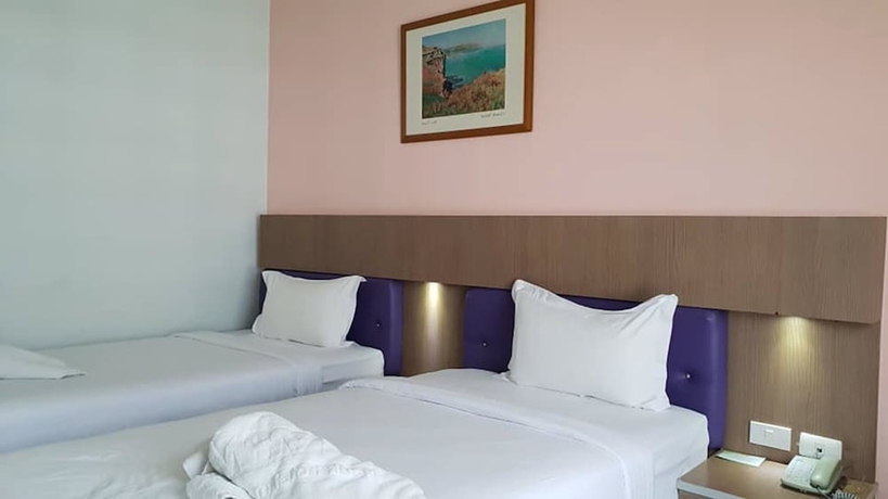 Imagen de la habitación del Hotel Grand Oliver Hotel. Foto 9