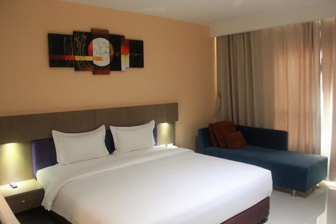 Imagen de la habitación del Hotel Grand Oliver Hotel. Foto 14