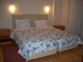 Imagen de la habitación del Hotel Grand Olympic. Foto 3