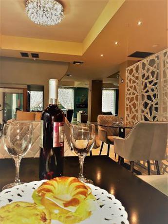 Imagen general del Hotel Grand Olympic Loutraki. Foto 3
