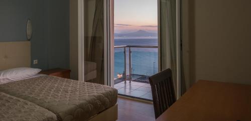 Imagen general del Hotel Grand Olympic Loutraki. Foto 5
