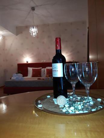 Imagen de la habitación del Hotel Grand Olympic Loutraki. Foto 9