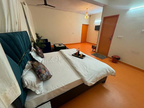Imagen general del Hotel Grand Omasha. Foto 1
