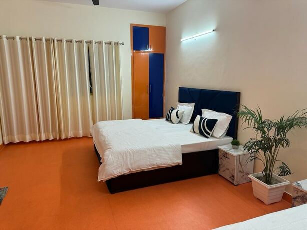 Imagen general del Hotel Grand Omasha. Foto 4