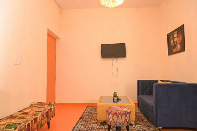 Imagen general del Hotel Grand Omasha. Foto 6