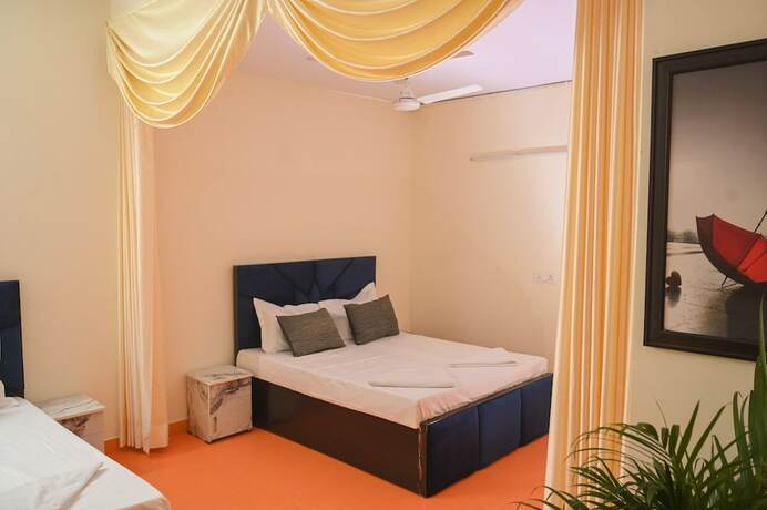 Imagen general del Hotel Grand Omasha. Foto 11