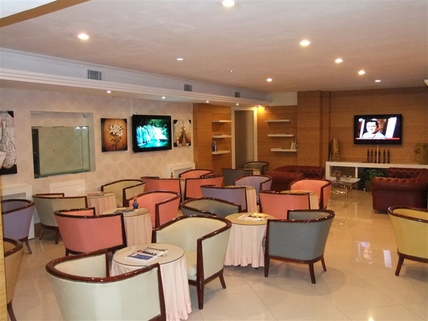 Imagen general del Hotel Grand Ons. Foto 3