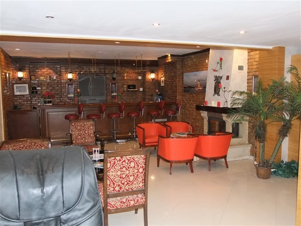 Imagen general del Hotel Grand Ons. Foto 7