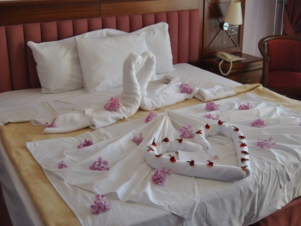 Imagen general del Hotel Grand Ontur. Foto 2