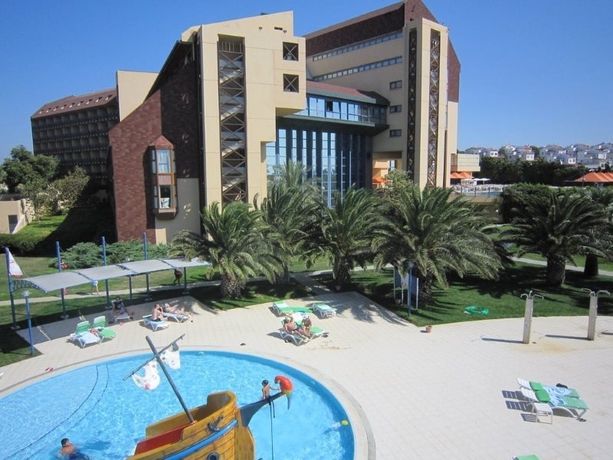 Imagen general del Hotel Grand Ontur. Foto 3