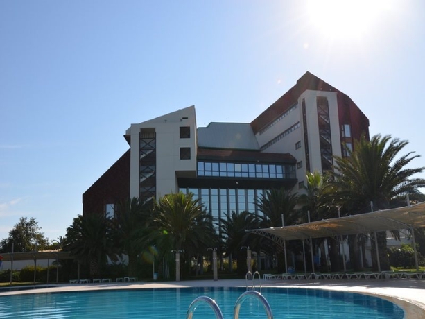 Imagen general del Hotel Grand Ontur. Foto 4