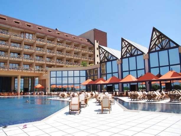 Imagen general del Hotel Grand Ontur. Foto 5