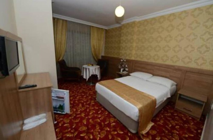 Imagen de la habitación del Hotel Grand Onur. Foto 10