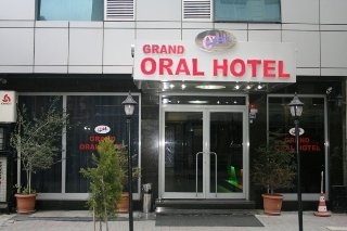 Imagen del Hotel Grand Oral. Foto 6