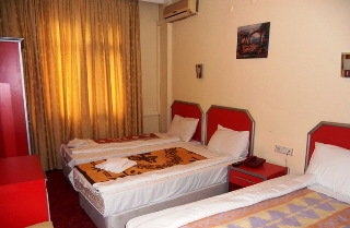 Imagen del Hotel Grand Oral. Foto 7