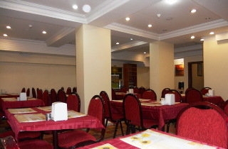 Imagen del Hotel Grand Oral. Foto 8