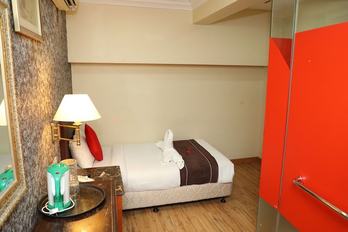 Imagen de la habitación del Hotel Grand Orchard Wings. Foto 11