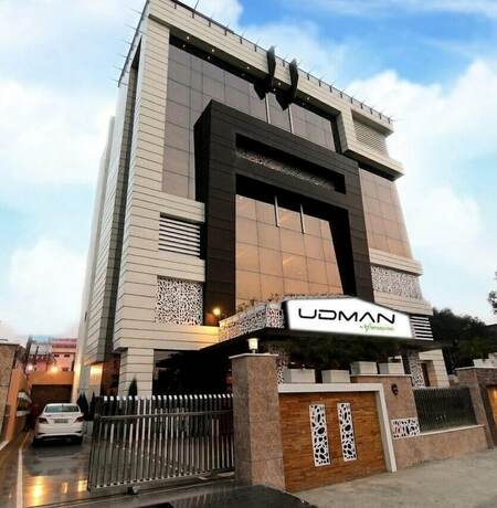 Imagen general del Hotel Grand Orchid. Foto 4