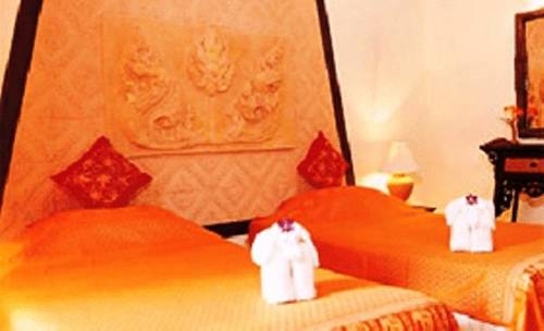 Imagen general del Hotel Grand Orchid Resort. Foto 2