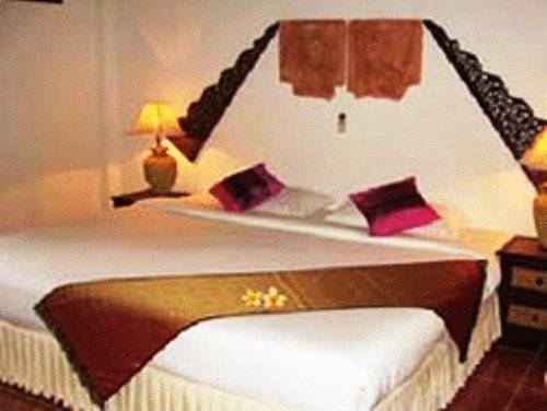 Imagen general del Hotel Grand Orchid Resort. Foto 4