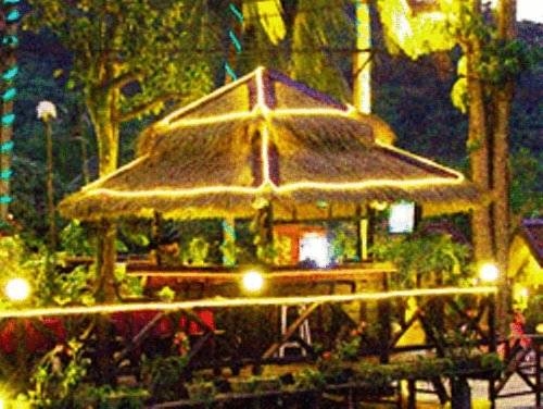Imagen general del Hotel Grand Orchid Resort. Foto 5