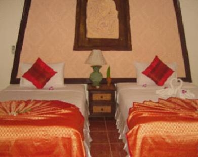 Imagen general del Hotel Grand Orchid Resort. Foto 7