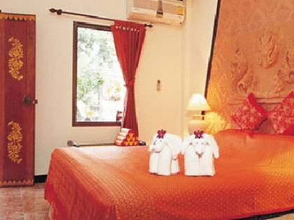 Imagen general del Hotel Grand Orchid Resort. Foto 9