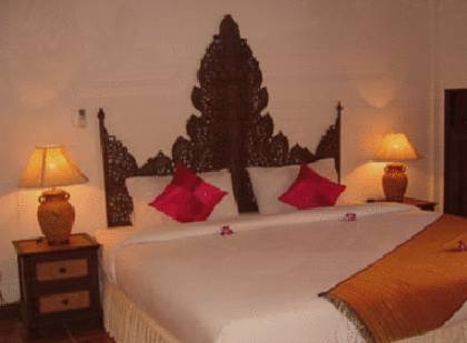 Imagen general del Hotel Grand Orchid Resort. Foto 10