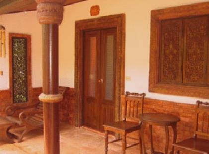 Imagen general del Hotel Grand Orchid Resort. Foto 11