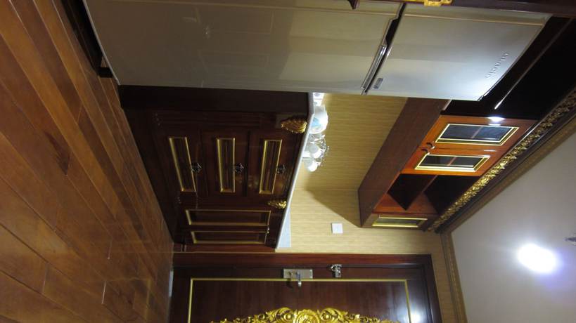 Imagen de la habitación del Hotel Grand Orchid Solo. Foto 16
